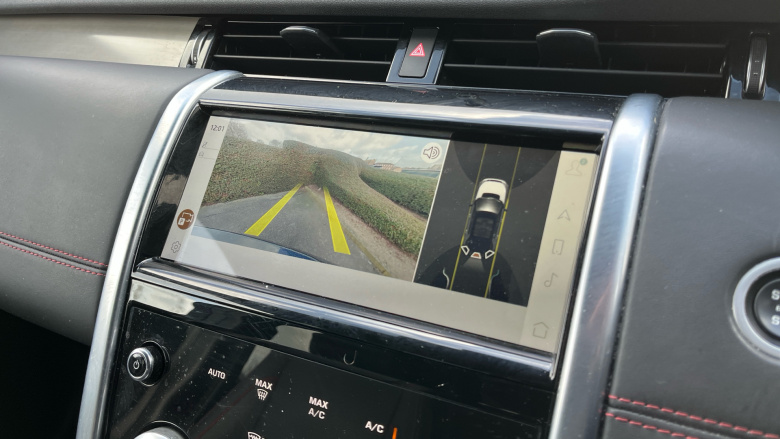 Land Rover Discovery Sport 1.5 P300e R-Dynamic HSE 5dr Auto [5 Seat] Station Wagon